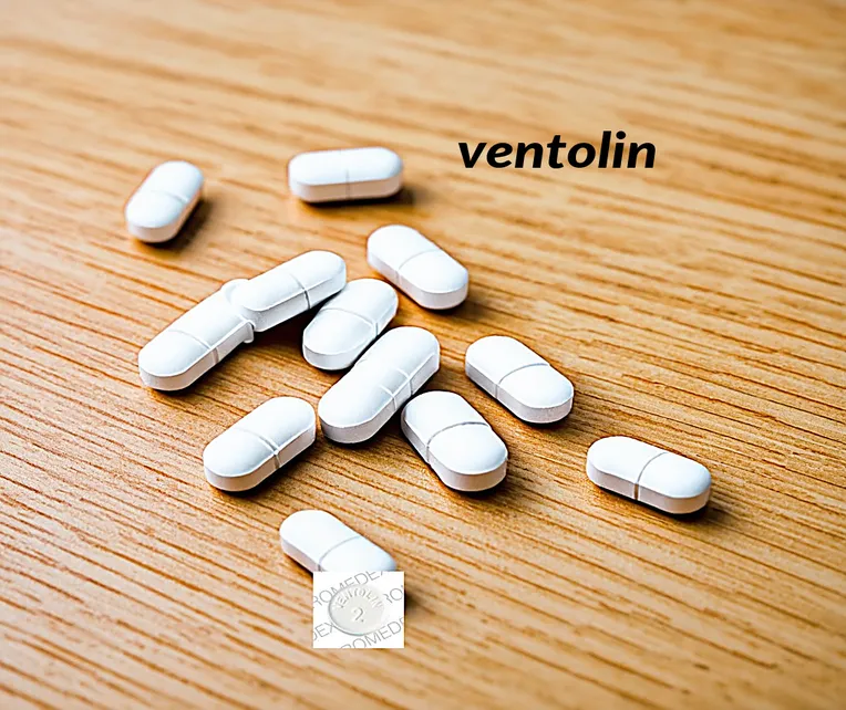 Ventolin 1