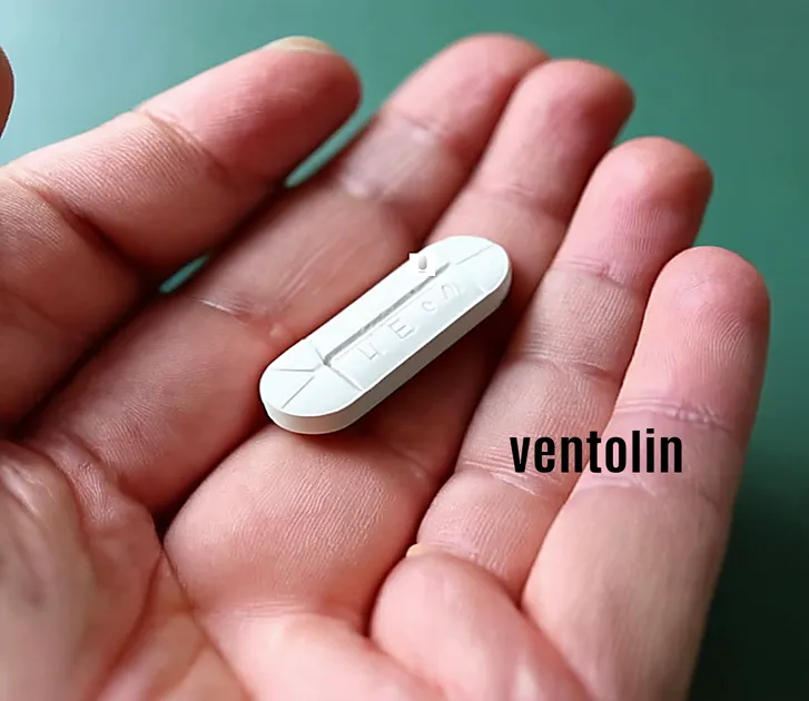 Ventolin 2